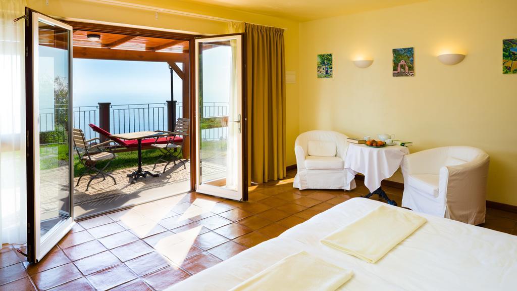 Готель Atrio Estreito Da Calheta Номер фото
